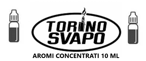 aromi concentrati 10 ml