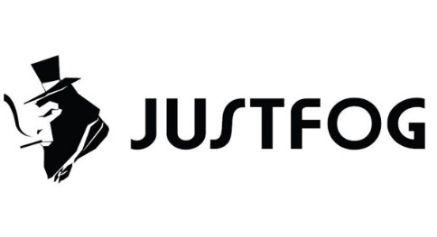 logo justfog