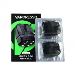 PACK DE 2 PODS 5ML LUXE X...