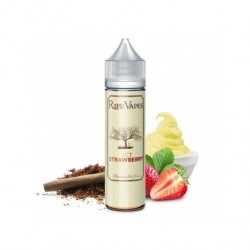 Ripe Vapes VCT Strawberry Shot2040