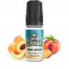 SuperVape: Albicocca Pesca Concentrato 10ml