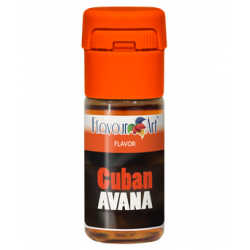 Aroma Cuban avana