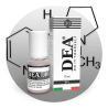 DEA Base 10 ml Nicotina 20%