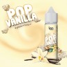 FLAVOUR POP VANILLA 20 ML IN BOTTLE OF 60 ML