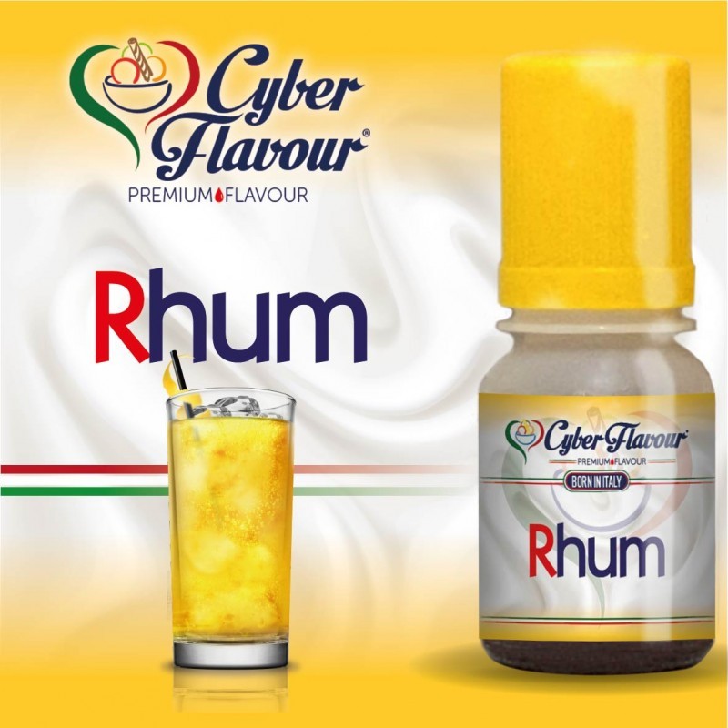 AROMA RHUM