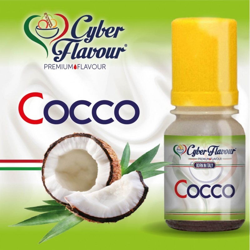 AROMA COCCO