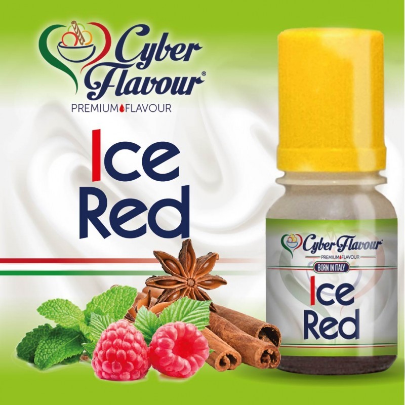 AROMA ICE RED