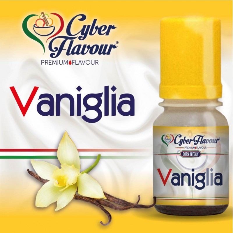 AROMA VANIGLIA