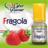 AROMA FRAGOLA