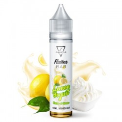 LEMON YOGURT MINISHOT SUPREM-E