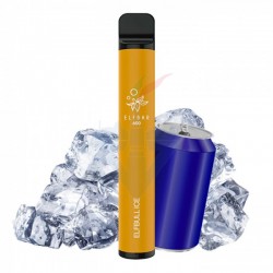 ELFBULL ICE 2% - 600 Puff -...