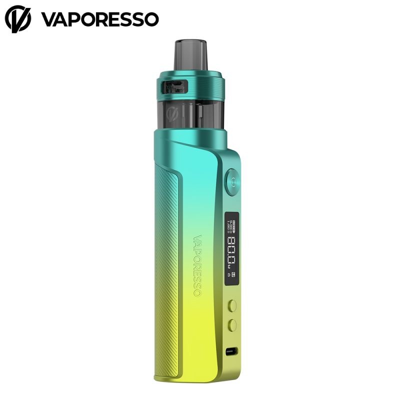 VAPORESSO kit Gen PT80 S