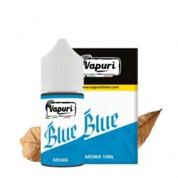 VAPURI BLUE MINI SHOT 10 + 10