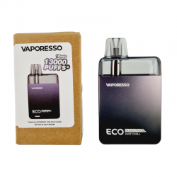 KIT ECO NANO METAL VERSION...