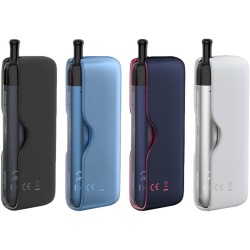 Doric Galaxy Pod Mod con Power Bank di Voopoo