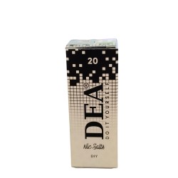 DEA Base 10 ml Nicotina 20%...